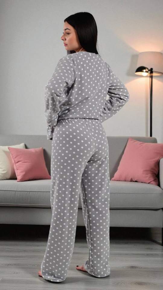 Піжама жіноча (опт) 390863