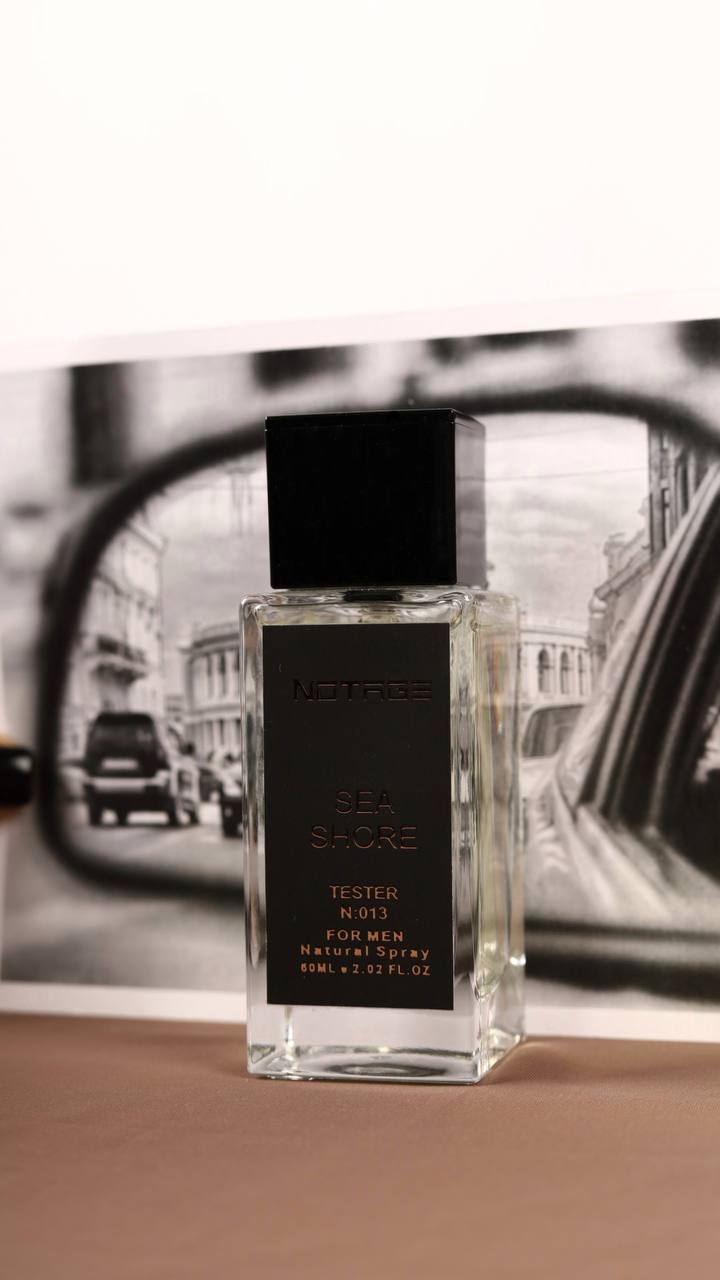 Парфумована вода чоловіча (опт) 391320