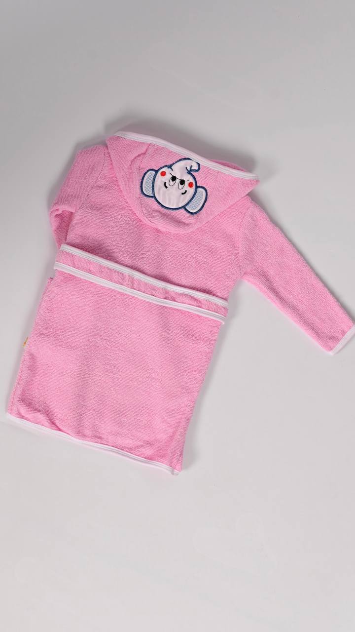 Халат дитячий (опт) 391426