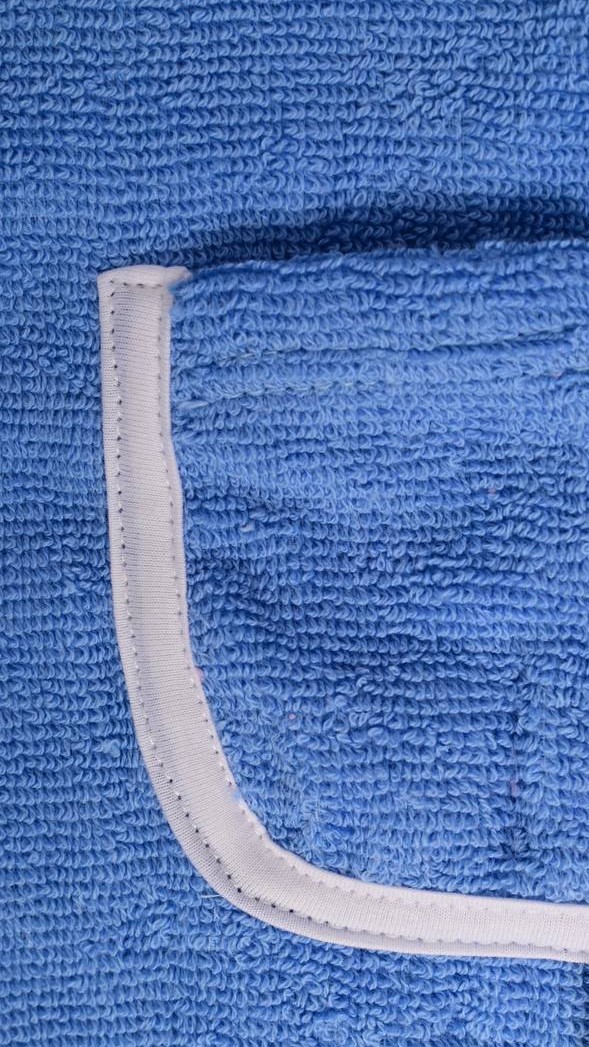 Халат дитячий (опт) 391426