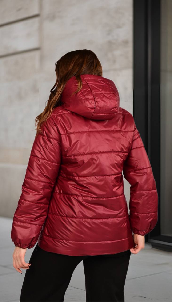 Куртка жіноча (опт) 391479