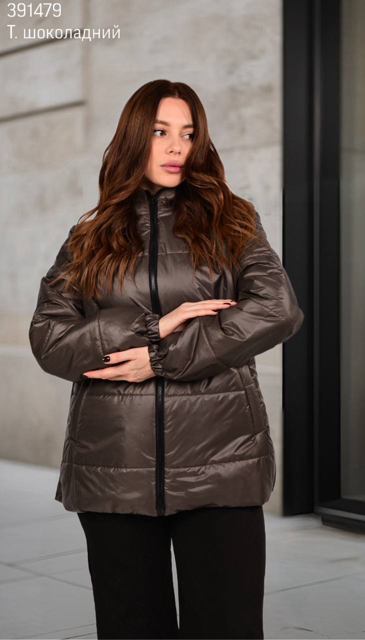 Куртка жіноча (опт) 391479
