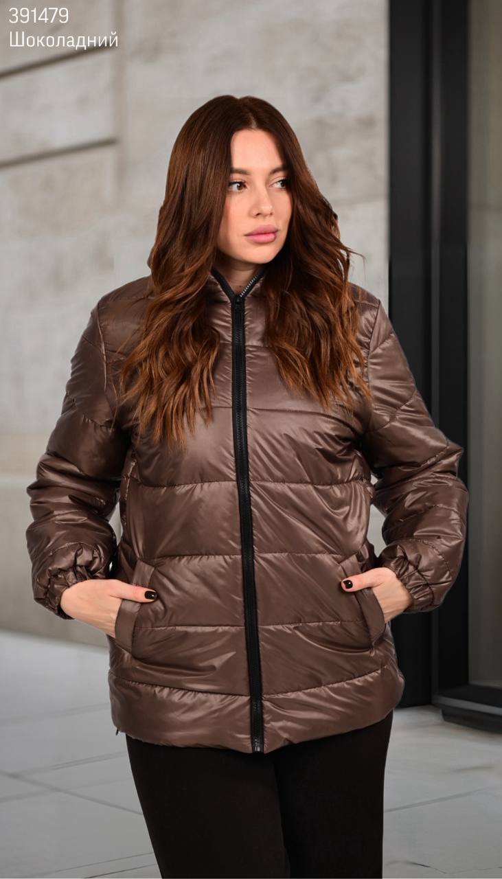 Куртка жіноча (опт) 391479