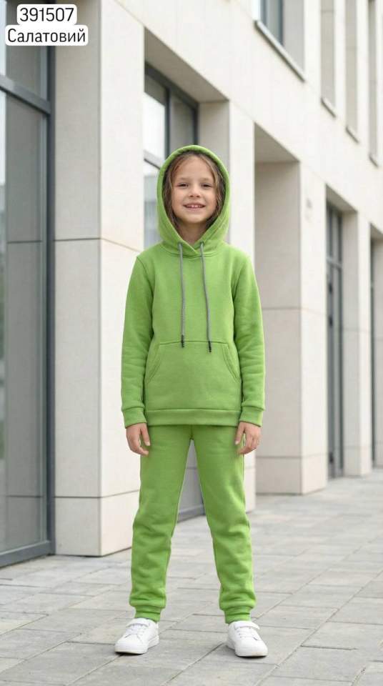 Костюм підліток (опт) 391507