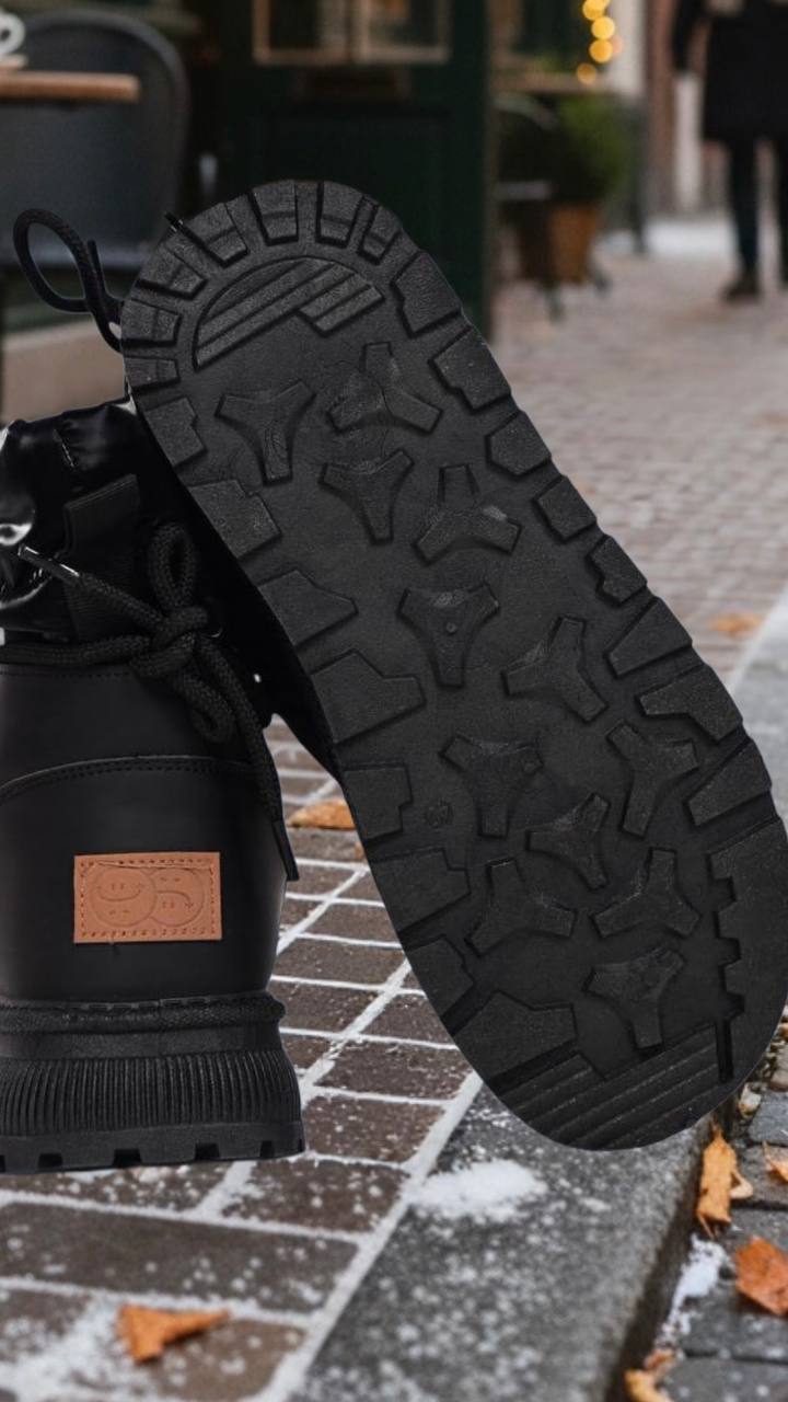 Дутики жіночі (опт) 391591