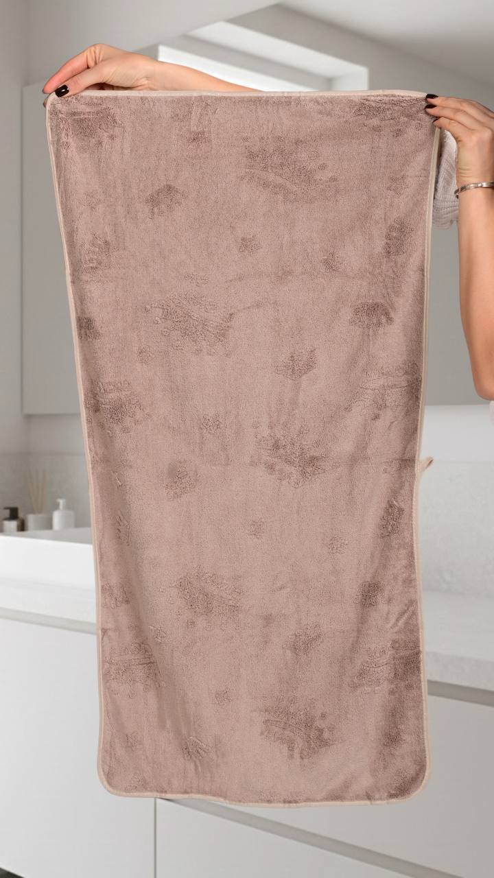 Рушник для обличя (опт) 392163