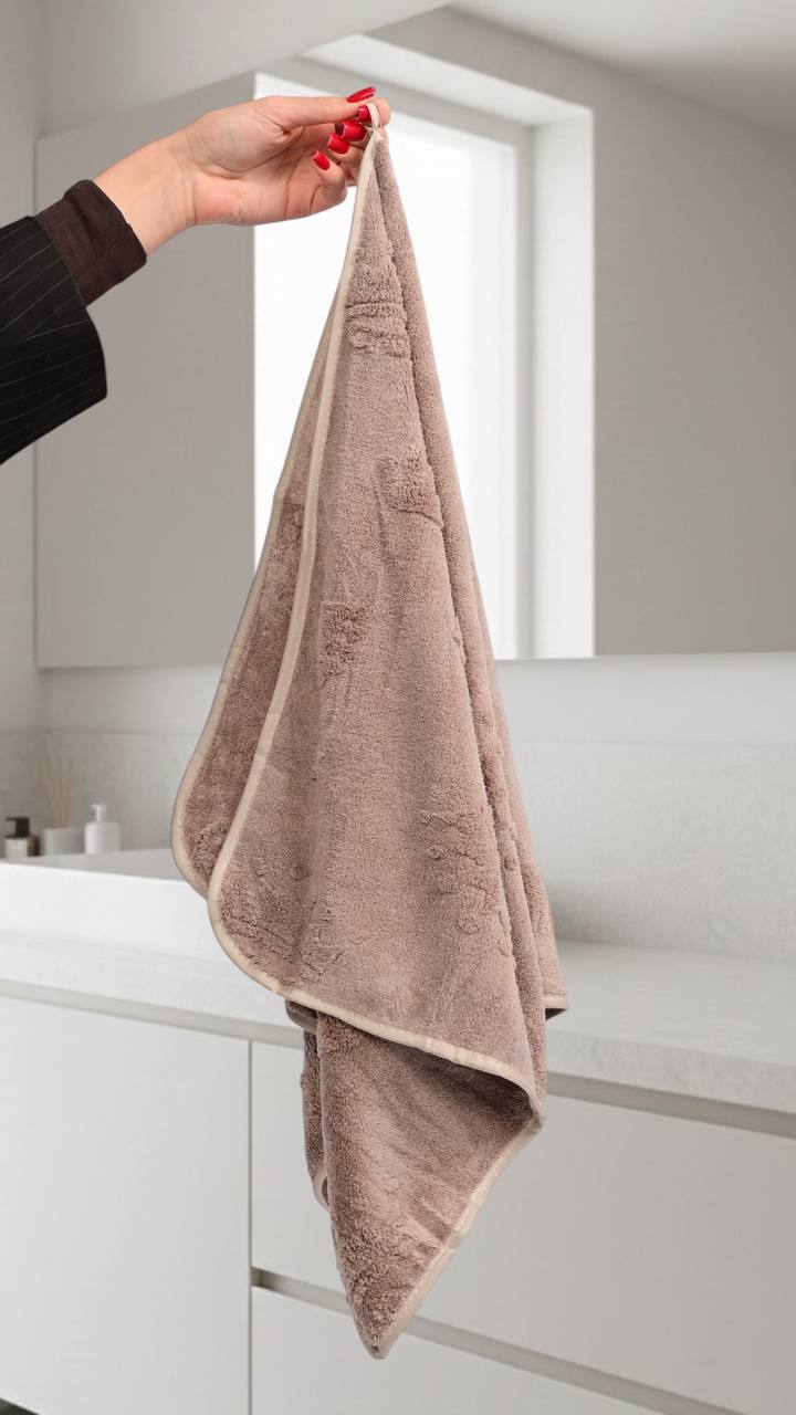 Рушник для обличя (опт) 392163