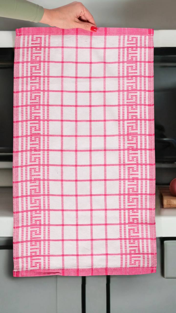 Рушник кухонний (опт) 392195