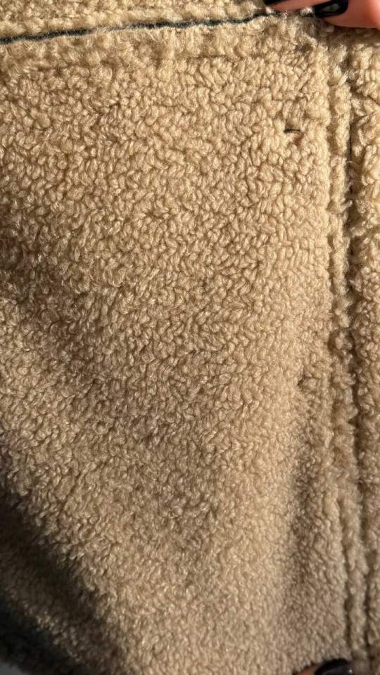 Дублянка жіноча (опт) 392317