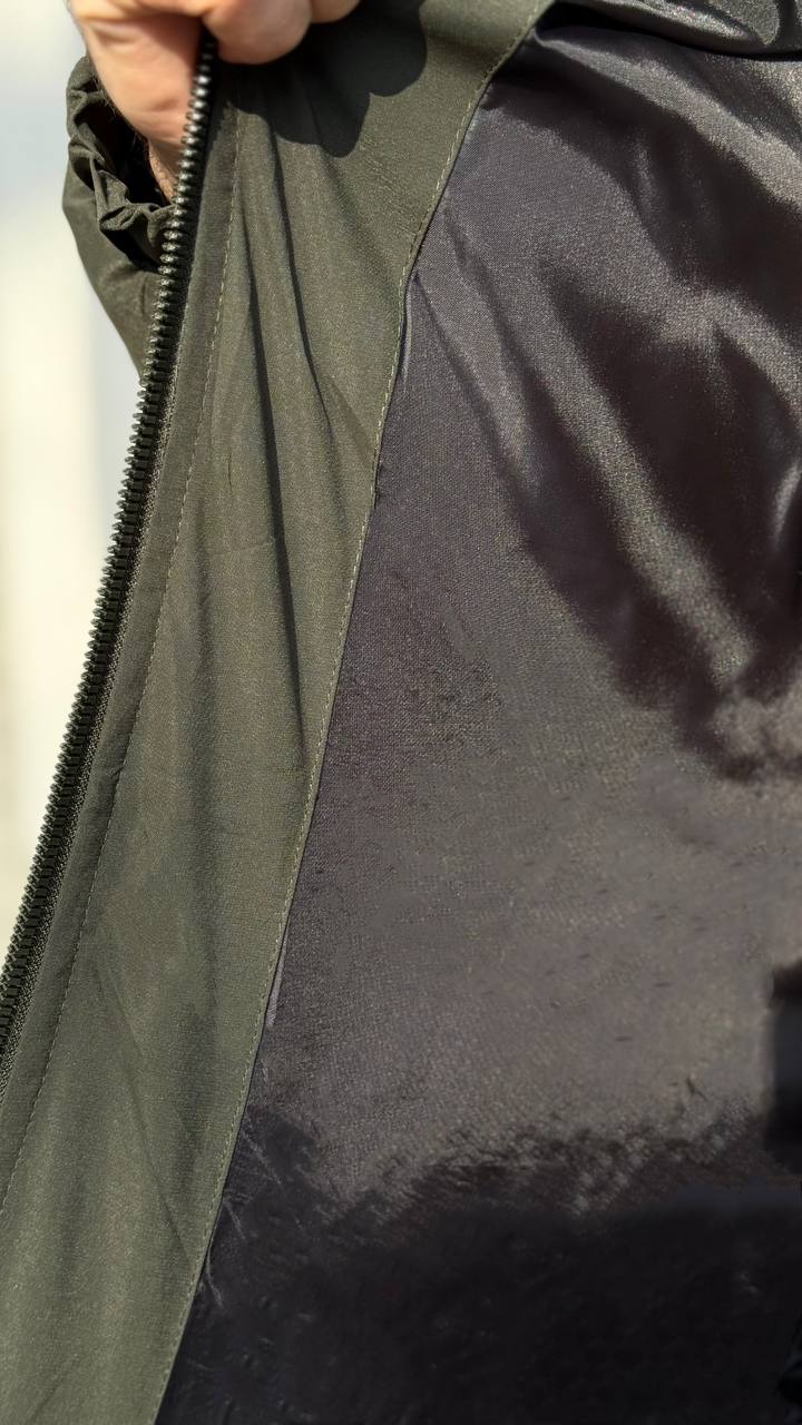 Куртка чоловіча (опт) 392333