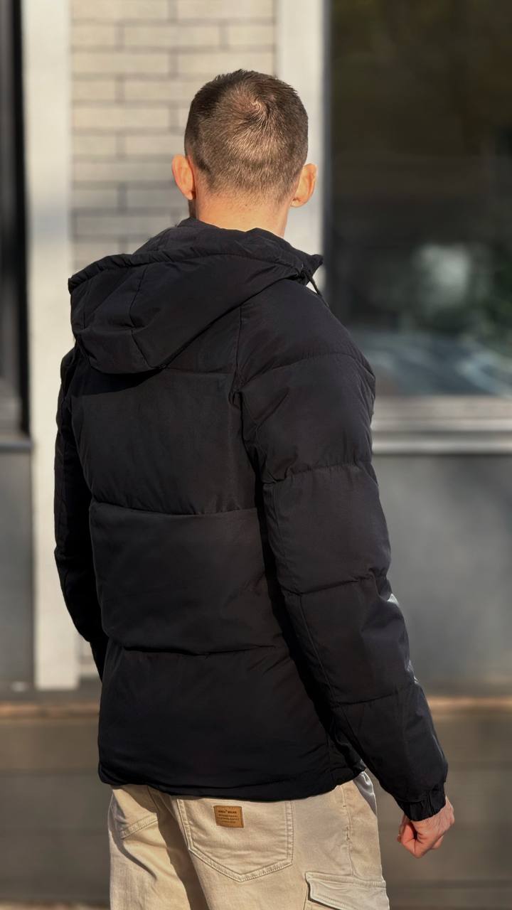 Куртка чоловіча (опт) 392333