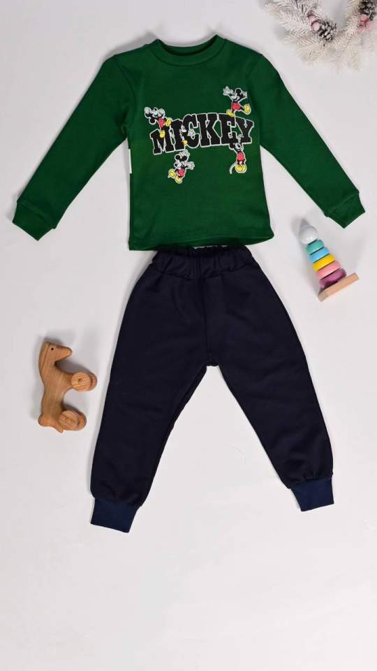 Костюм дитячий (опт) 392380