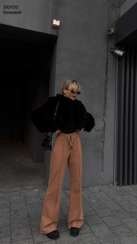 Штани жіночі (опт) 392450