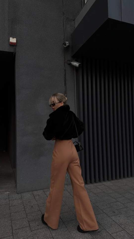 Штани жіночі (опт) 392450