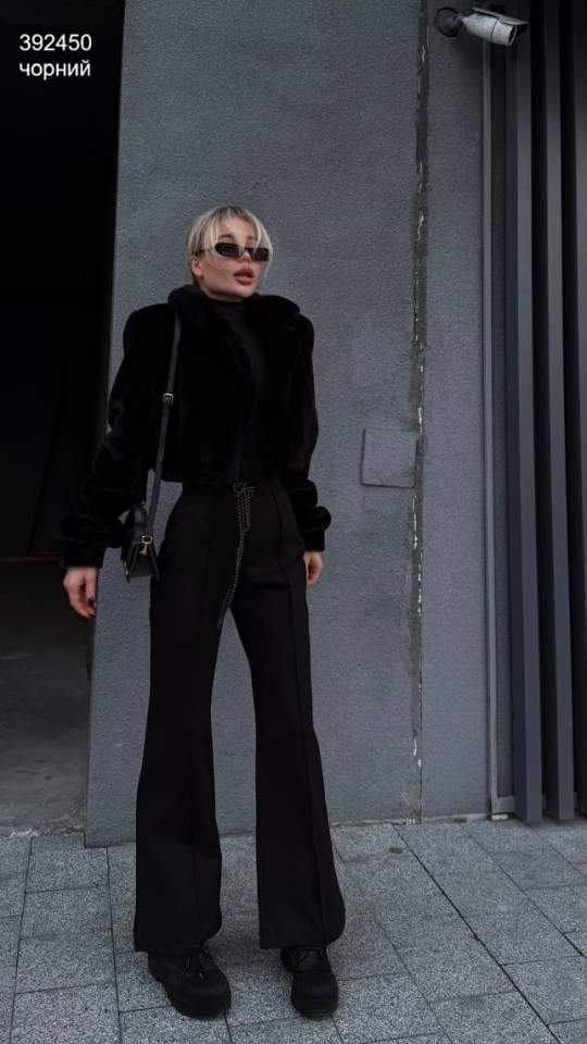 Штани жіночі (опт) 392450