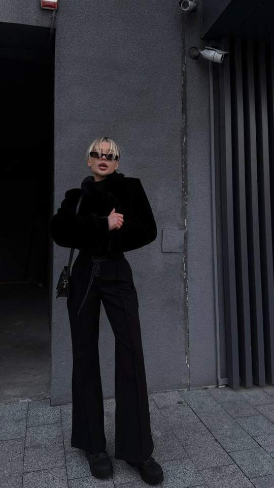 Штани жіночі (опт) 392450