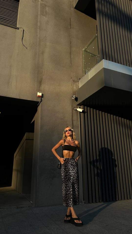 Спідниця жіноча (опт) 392457