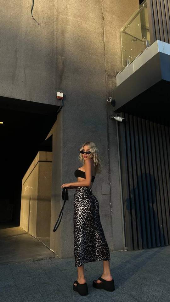 Спідниця жіноча (опт) 392457