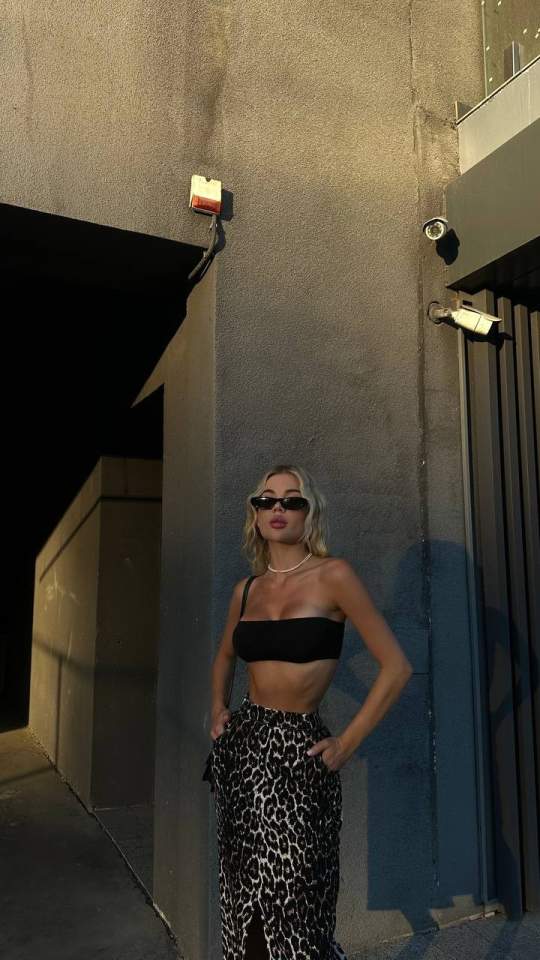 Спідниця жіноча (опт) 392457