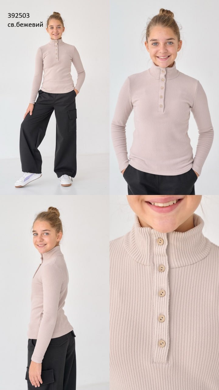 Гольф дитячий (опт) 392503