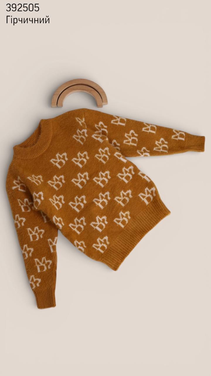 Светр дитячий (опт) 392505