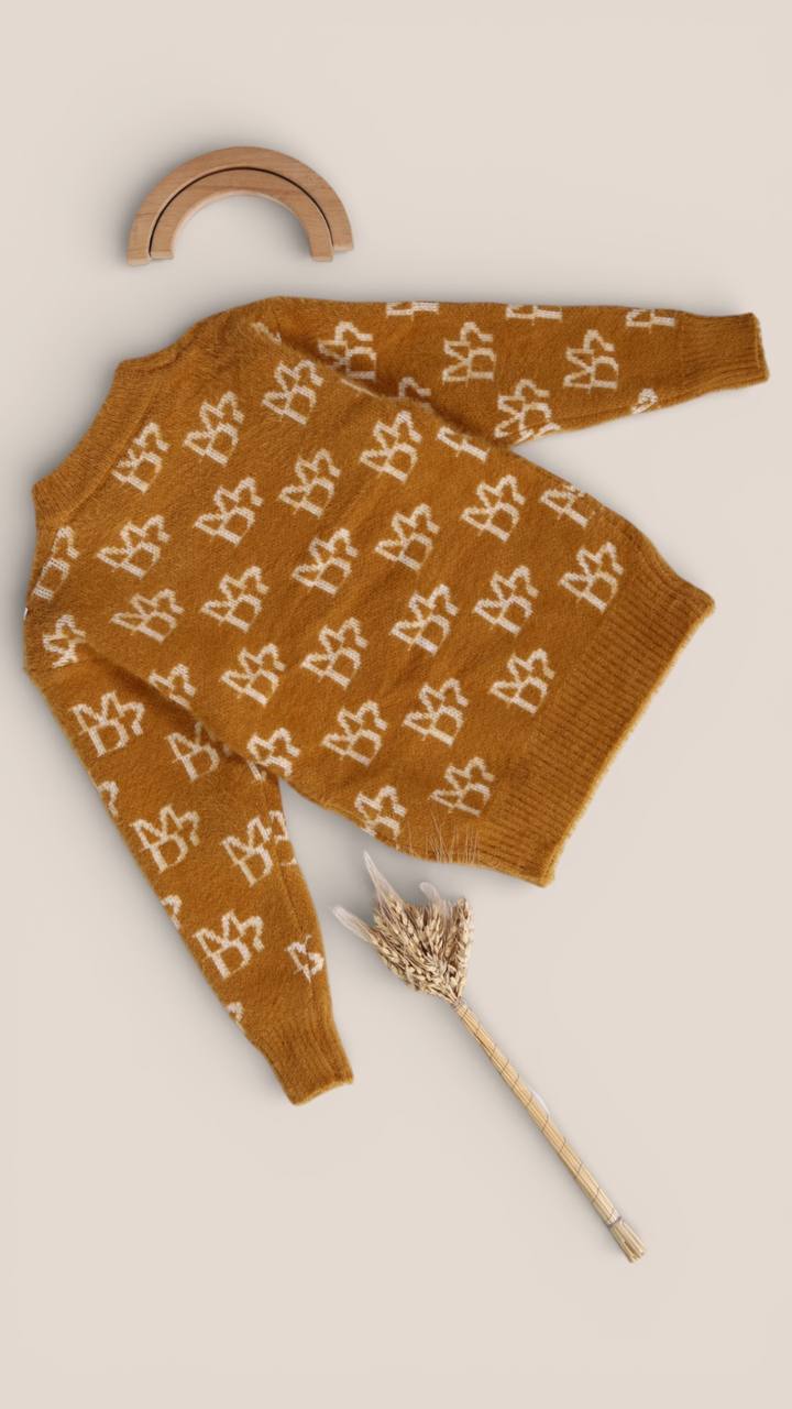 Светр дитячий (опт) 392505