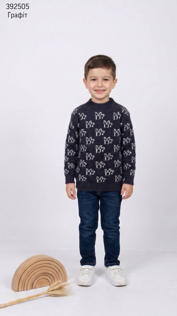 Светр дитячий (опт) 392505
