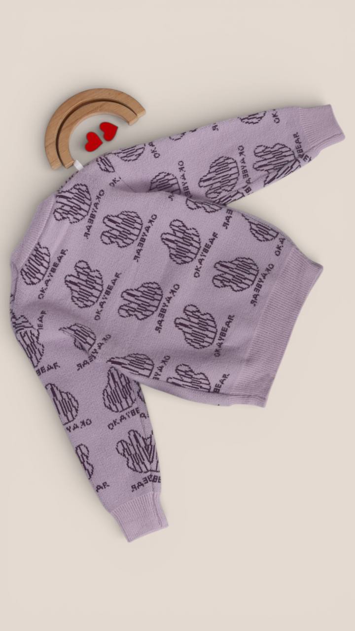 Светр дитячий (опт) 392506