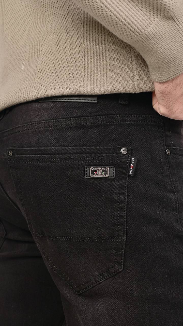 Джинси чоловічі (опт) 392515