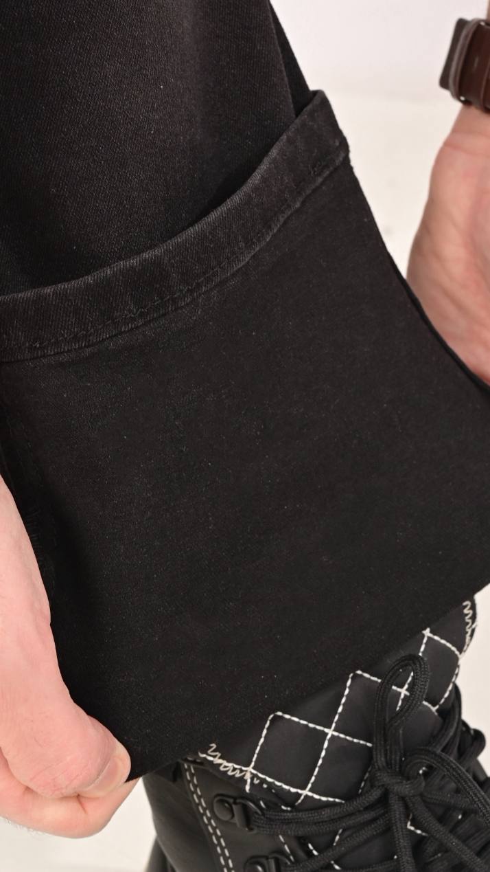 Джинси чоловічі (опт) 392515