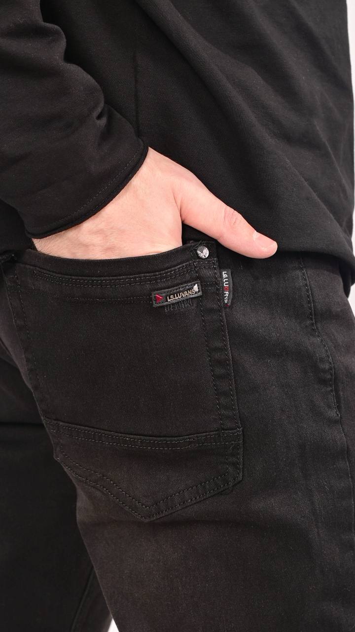 Джинси чоловічі (опт) 392516