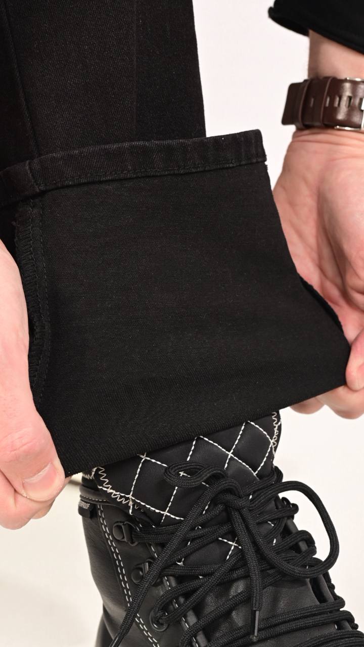 Джинси чоловічі (опт) 392516