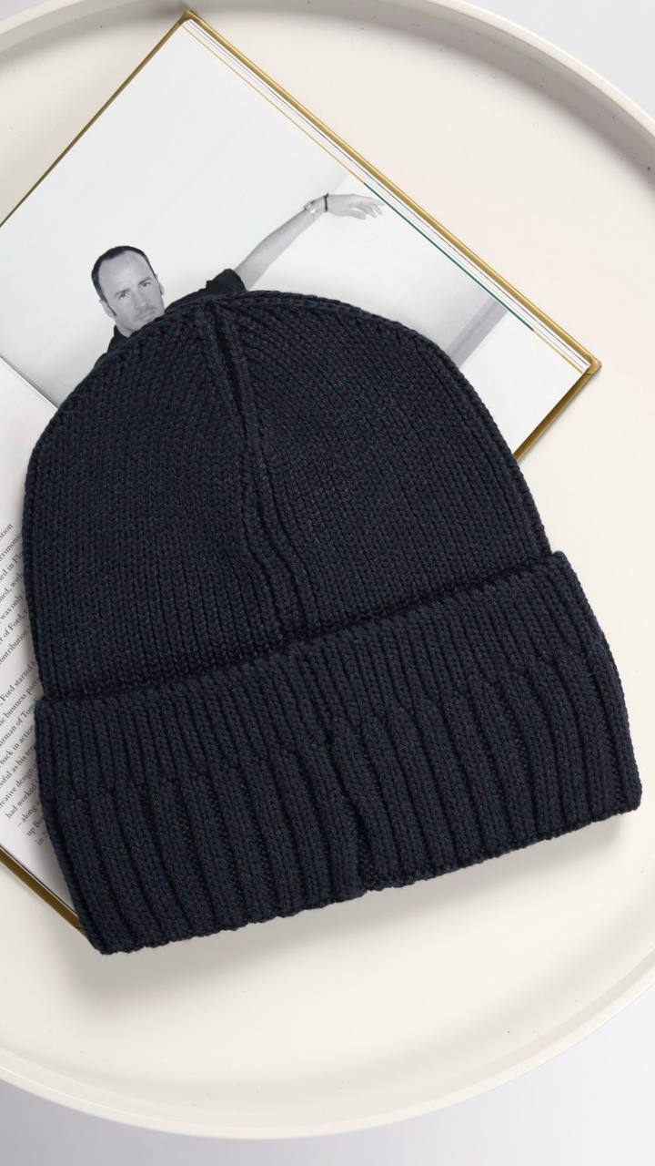 Шапка чоловіча  (опт) 392528