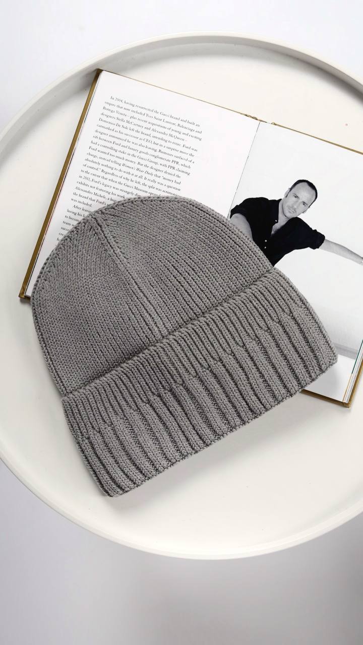 Шапка чоловіча  (опт) 392528