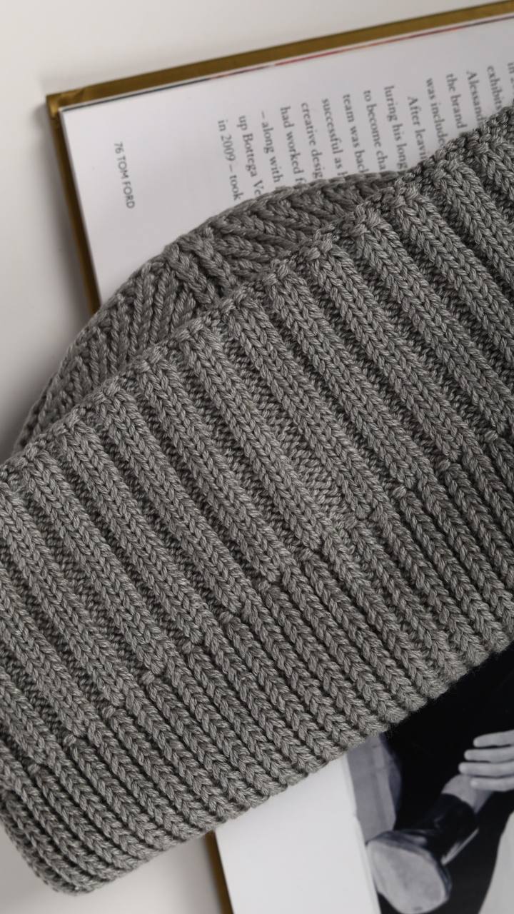 Шапка чоловіча  (опт) 392528