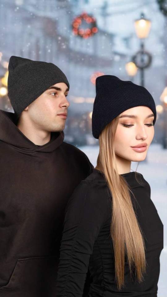 Шапка універс (опт) 392530