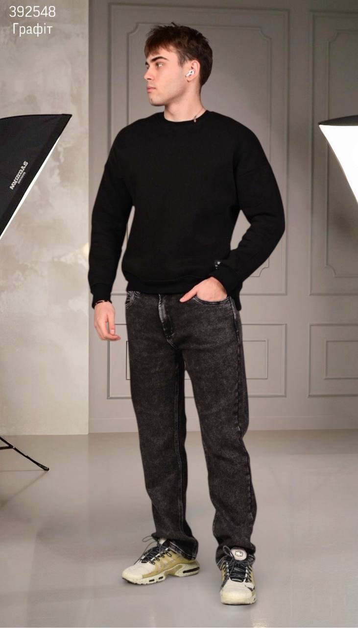 Джинси чоловічі (опт) 392548
