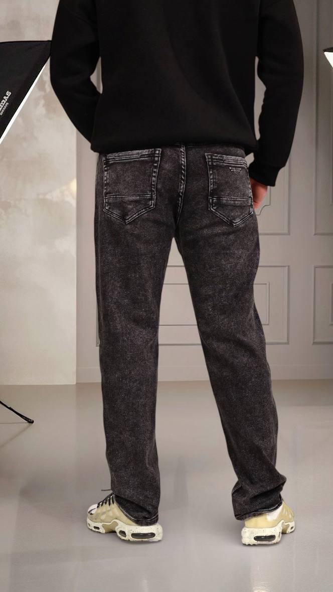 Джинси чоловічі (опт) 392548