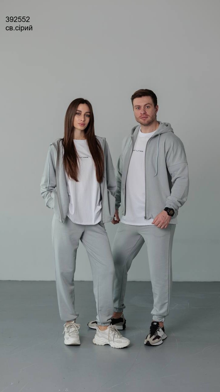 Костюм чоловічий  (опт) 392552