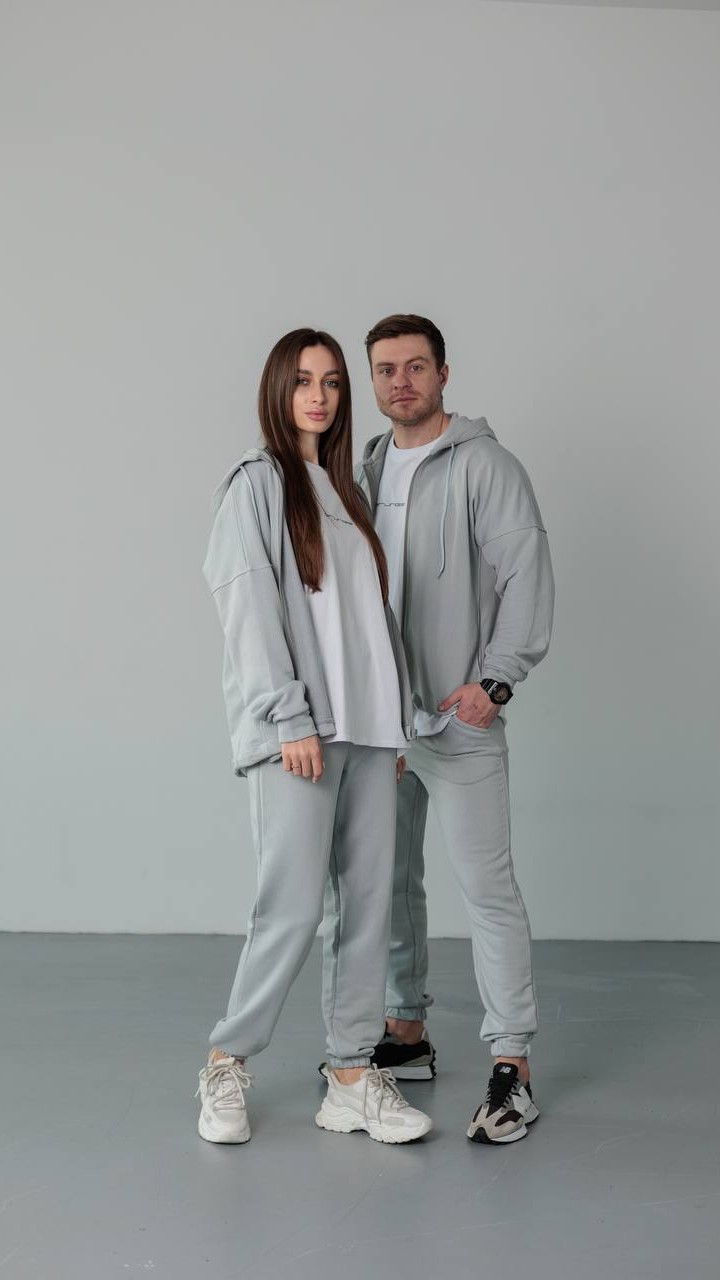 Костюм чоловічий  (опт) 392552