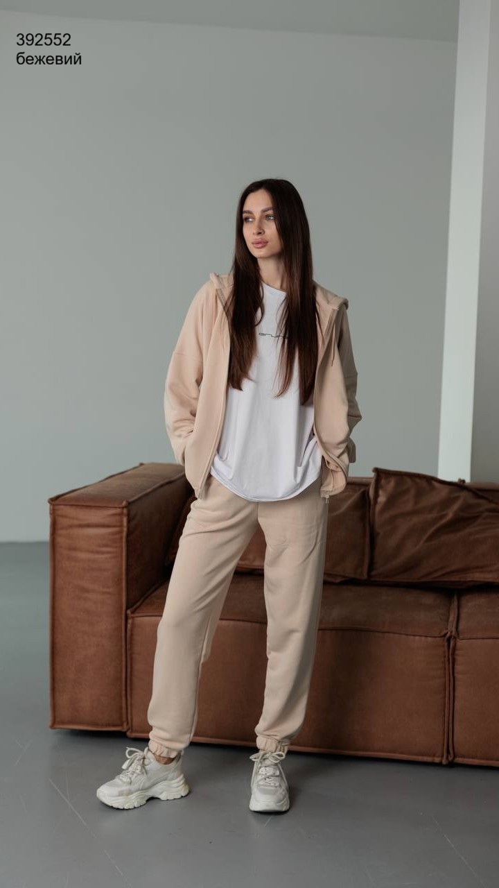 Костюм чоловічий  (опт) 392552