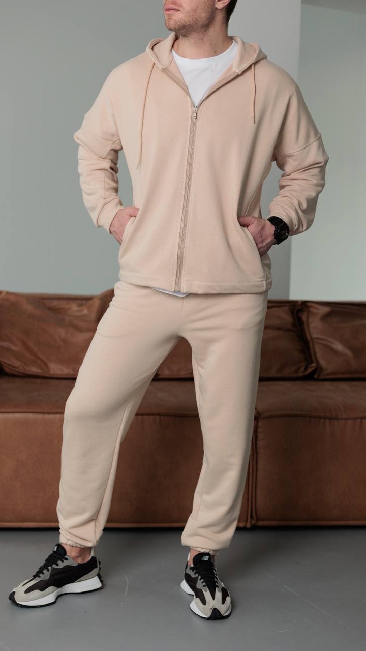 Костюм чоловічий  (опт) 392552