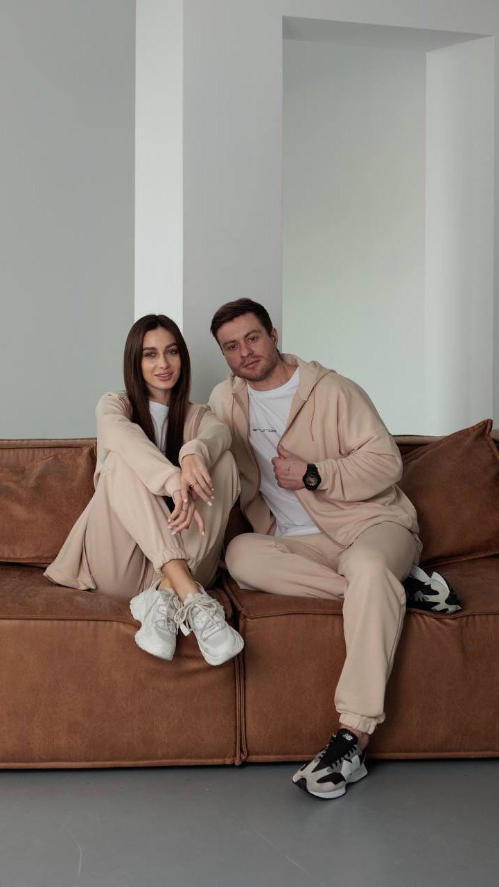 Костюм чоловічий  (опт) 392552