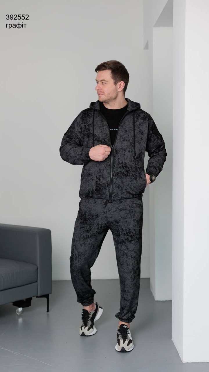 Костюм чоловічий  (опт) 392552