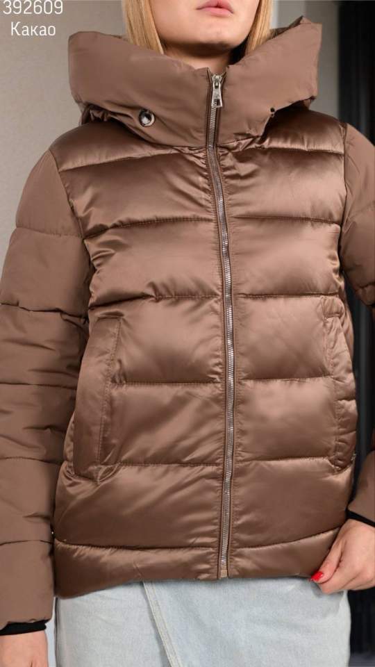 Куртка підліток (опт) 392609