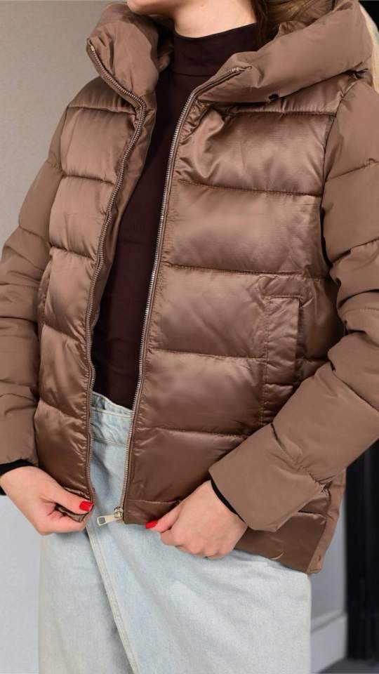 Куртка підліток (опт) 392609