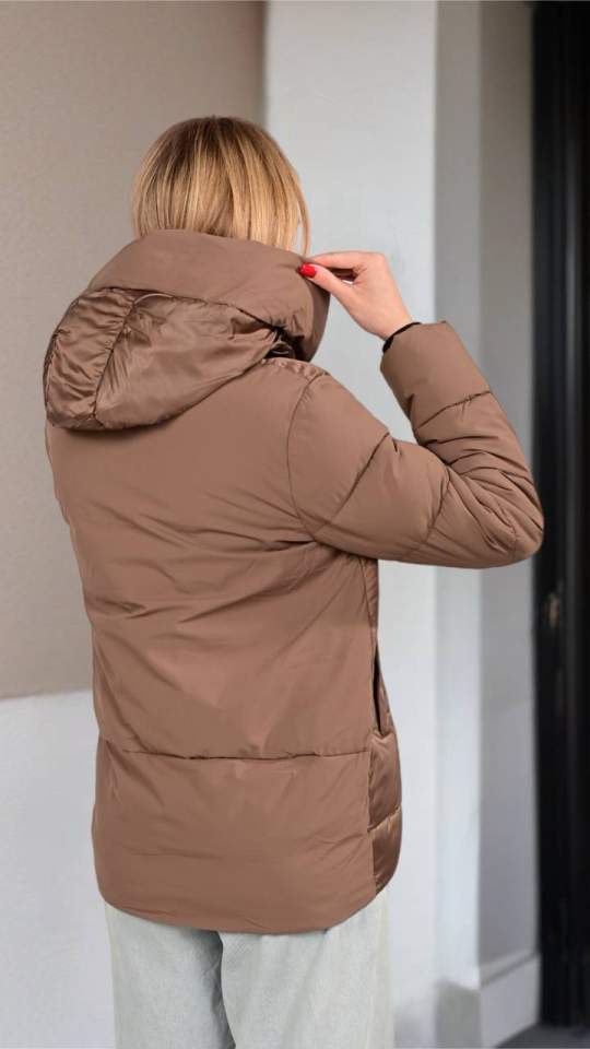 Куртка підліток (опт) 392609