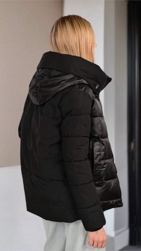 Куртка підліток (опт) 392609