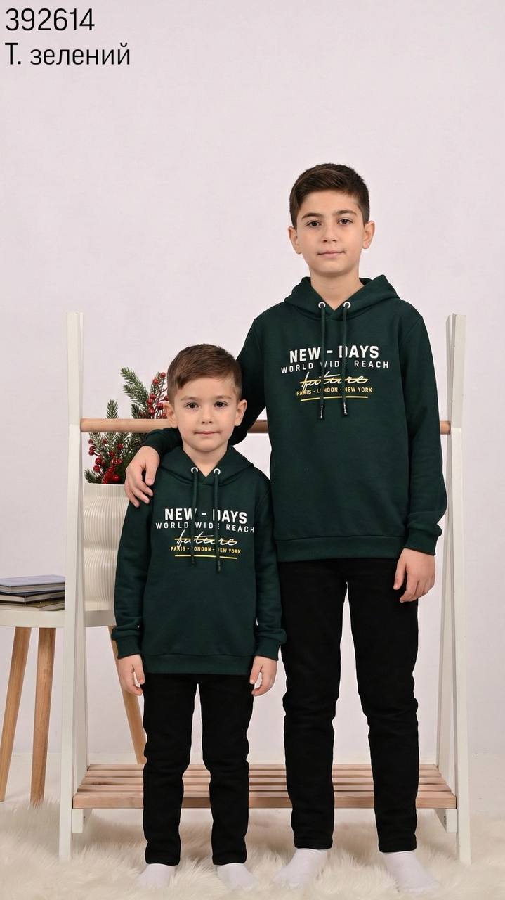 Батник дитячий (опт) 392614