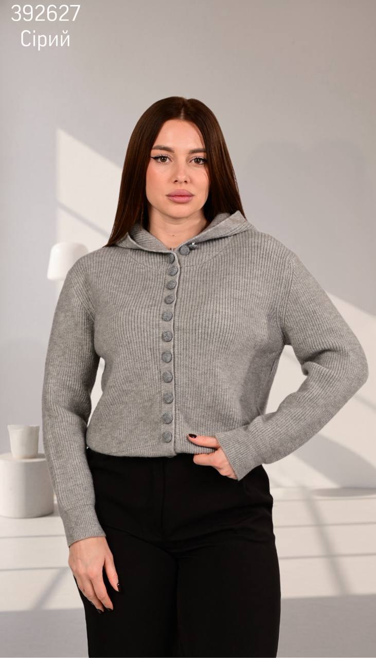 Кофта жіноча (опт) 392627